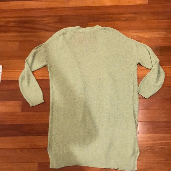 Brand 🆕 ❤️LAUREN MICHELLE duster. - Picture 4 of 11